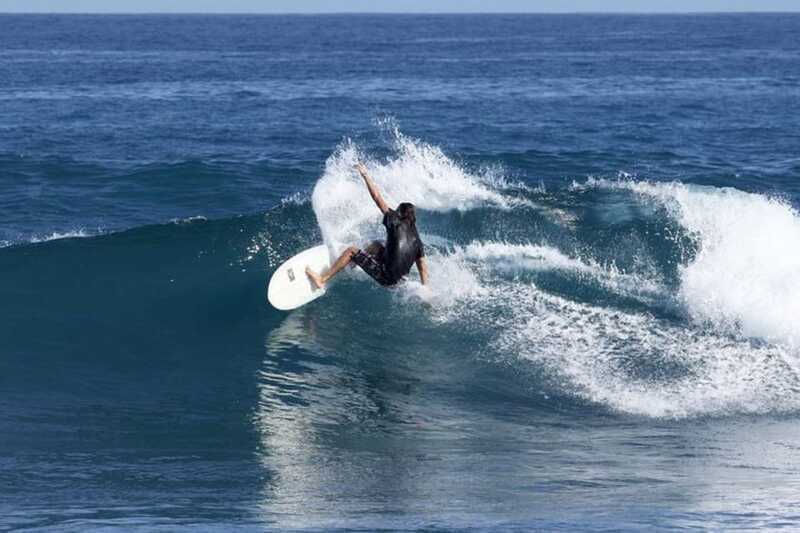 Surfing Expedition (half day) - Who Should Book This Surfing Expedition?