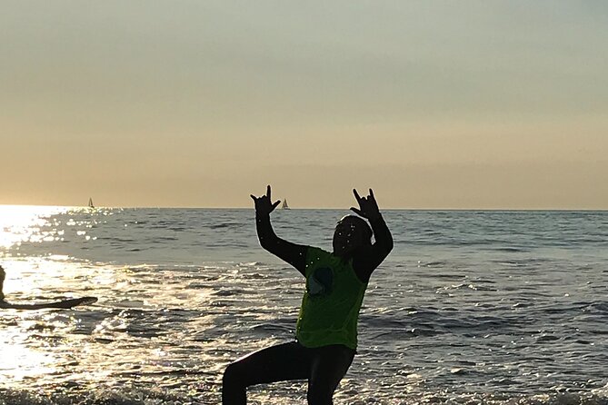 Surfing Experience and Lessons - How the Instructors Create a Fun and Supportive Atmosphere