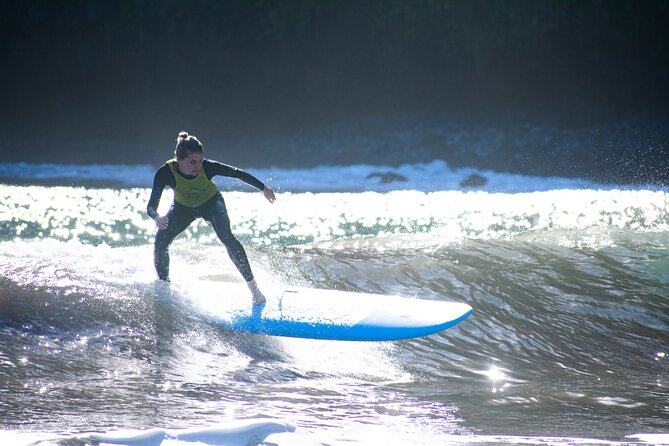 Surfing Lessons in Madeira - Why This Surfing Lesson Is a Great Choice for Beginners