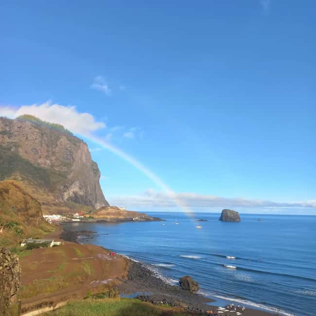 Surfing Lessons With Amazing Instructors in Madeira Island - Accessibility and Suitability