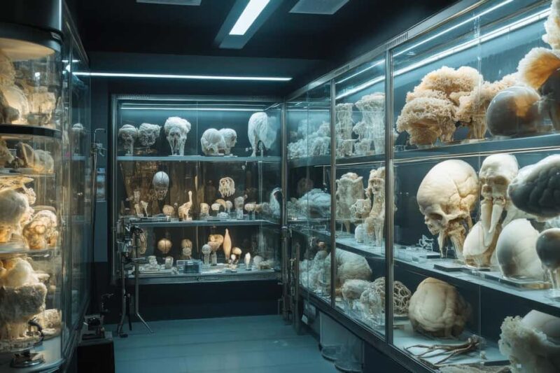 Surgeons' Hall Museums Private Guided Tour Edinburgh - The Extended 3-Hour Private Tour with Transport