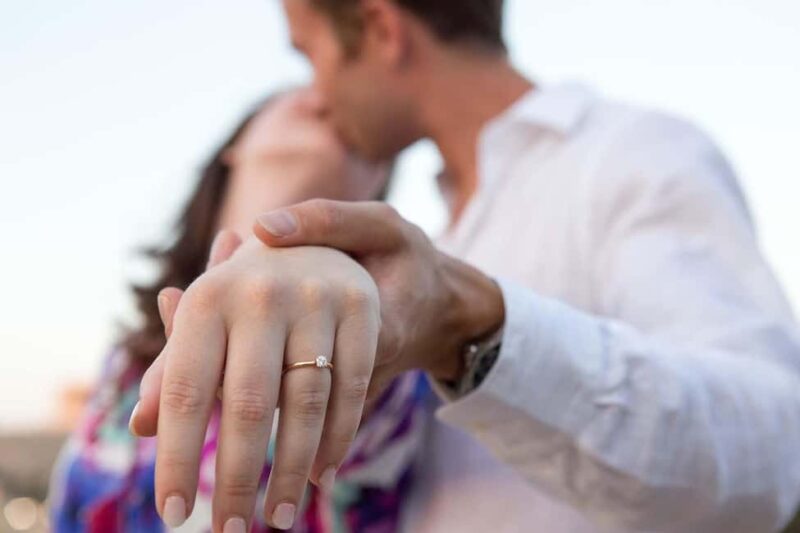 Surprise Proposal Photoshoot in Athens - Flexible Cancellation and Accessibility