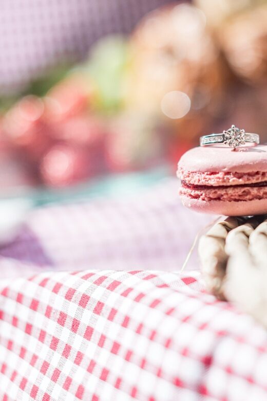 Surprise Proposal Picnic - Paris Proposal Planner - What Makes This Proposal Experience Stand Out
