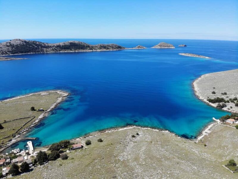 SURPRISE TOUR KORNATI & TELASCICA Boat Tour(po Polsku) - Key Points