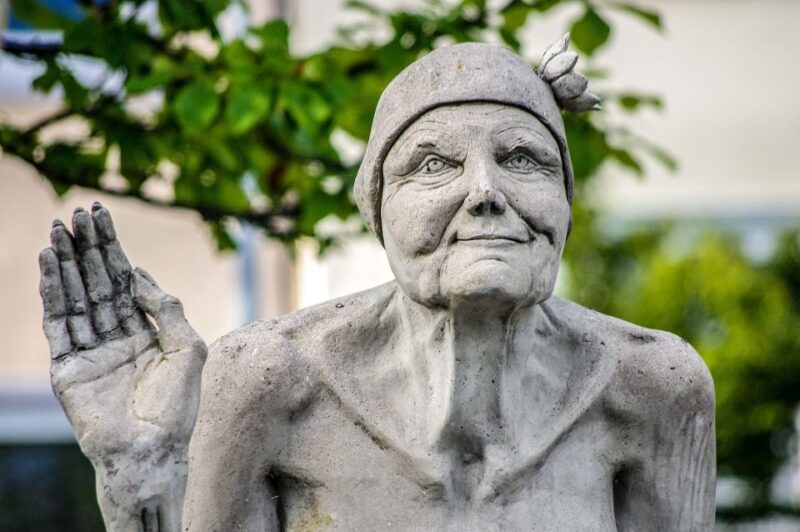 Surprise Tour of Konstanz guided by a Local - Key Points