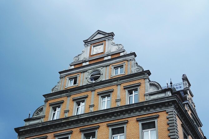 Surprise Walk of Konstanz with a Local - Explore Konstanz Like a Local on a Small-Group Walking Tour