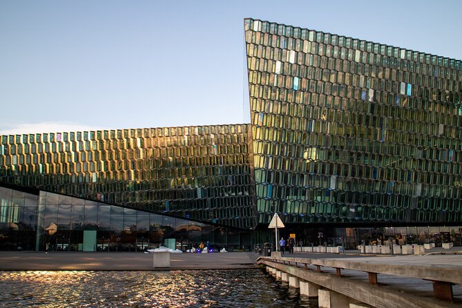 Surprise Walk of Reykjavik with a Local - Key Points