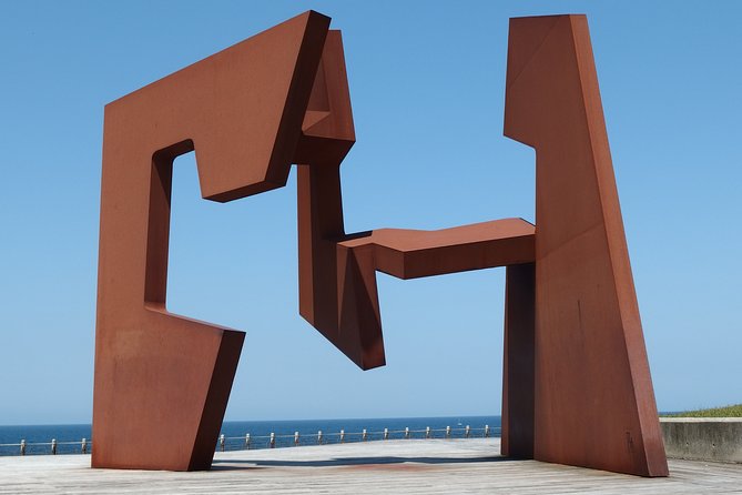 Surprise Walk of San Sebastian with a Local - Introduction to the Surprise Walk of San Sebastian