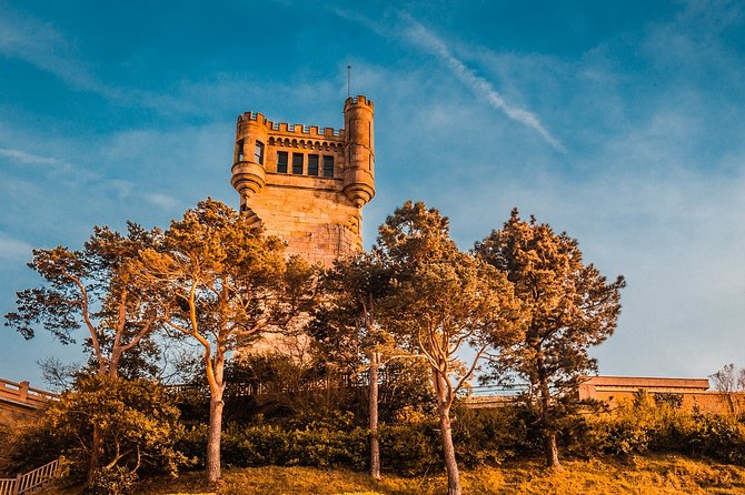 Surprise Walk of San Sebastian with a Local - The Vibrant Old Town Finale