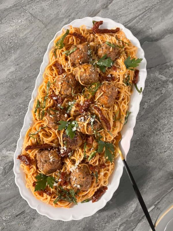 Surrey: Italian Cooking Class - Key Points