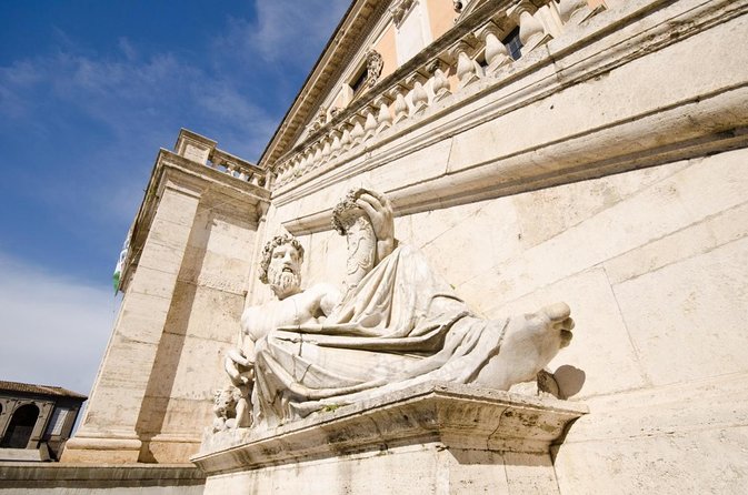 Surroundings of Rome on Vespa - Discover Rome on a Vespa for $290.77