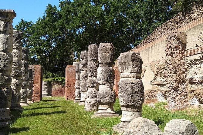 Surroundings of Rome on Vespa - Final Thoughts on the Surroundings of Rome on Vespa