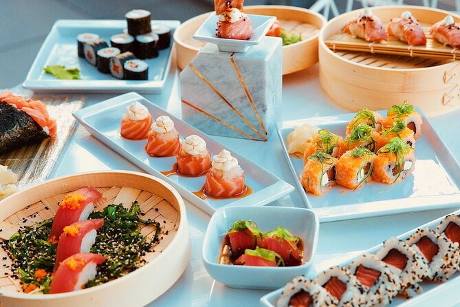 Sushi Workshop for Home Chefs in NYC - Comparing and Choosing Your Sushi Class