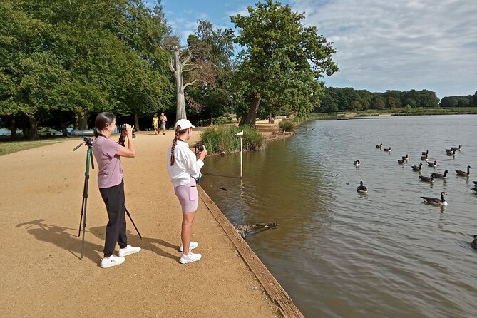 Sussex Birdwatching Private Guided Day Tour - Final Recommendation: Who Will Appreciate This Tour?