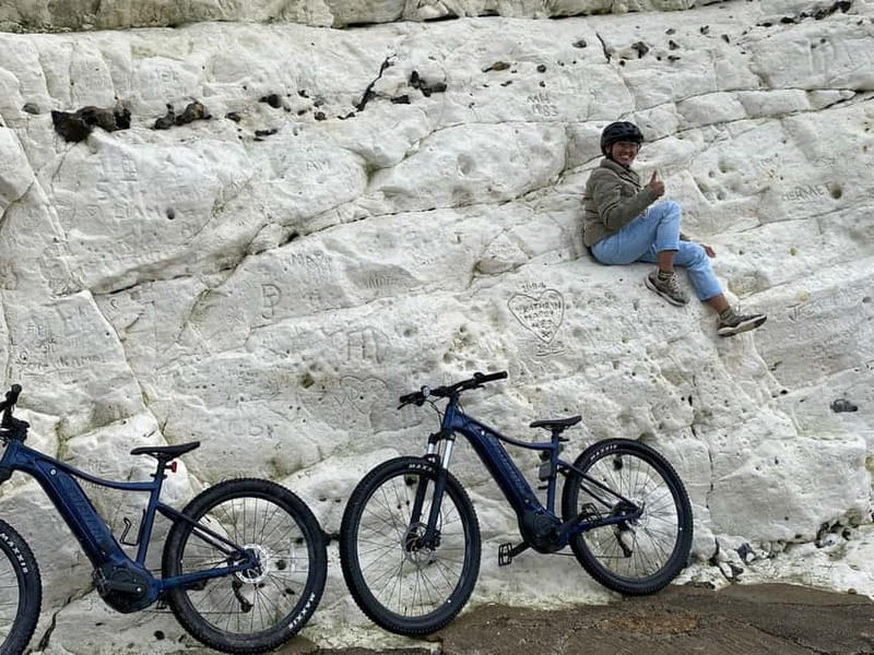 Sussex: City Highlights e-Bike hire - Final Thoughts on Sussex: City Highlights e-Bike Hire