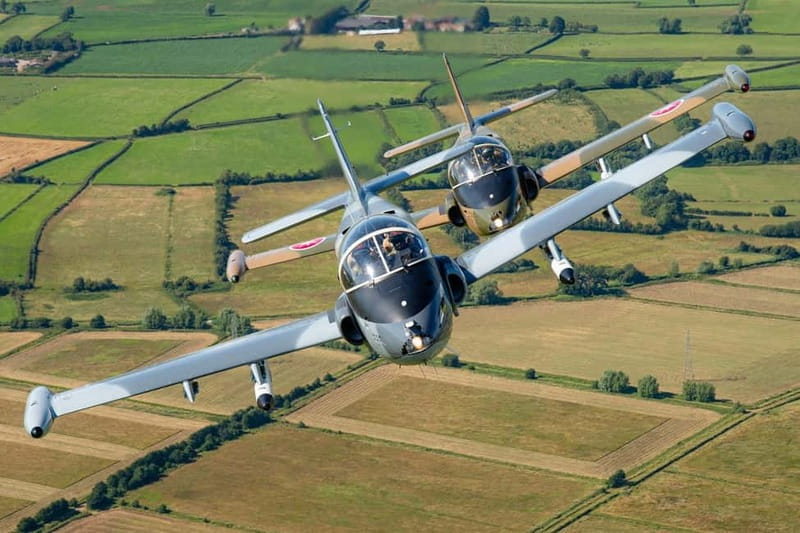 Sussex: Eastbourne Airshow Boat Trip - Meeting Point and Departure Details at Newhaven Marina