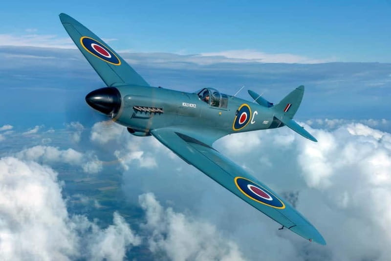 Sussex: Eastbourne Airshow Boat Trip - What’s Not Included: Food, Drinks, and Additional Items