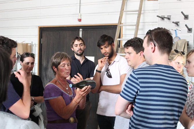 Sussex Vineyard & Winery Bus Tour on Iconic Vintage London Bus - The Value and Overall Experience