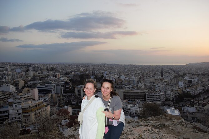 Sustainable Athens Bike tours with photos - Key Points