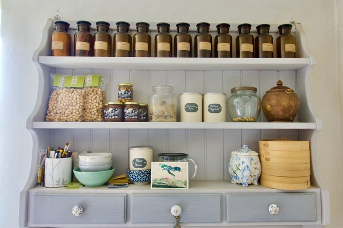 Sustainable Farm Tour & Northern Italian Cooking Class in Asti - Foraging for Wild Herbs and Vegetables