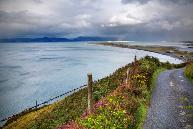 Sustainable Ring of Kerry Rail Tour from Dublin - Discover the Scenic Beauty of Ireland on the Ring of Kerry Rail Tour from Dublin