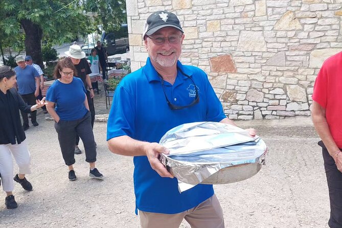 Sustainbable Cooking class, explore a mountainous village - What’s Included and What’s Not