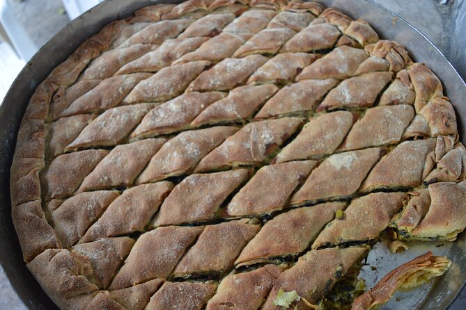 Sustainbable Cooking class, explore a mountainous village - Practical Details and Booking Insights