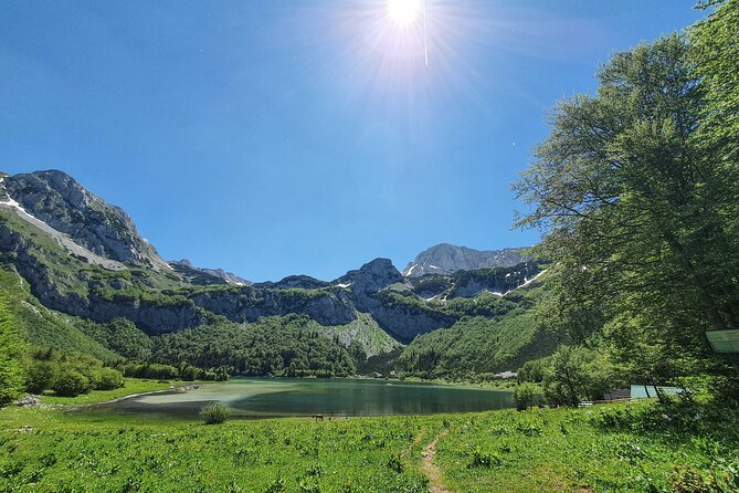 Sutjeska National Park Hike from Sarajevo - Practical Details and Booking Flexibility