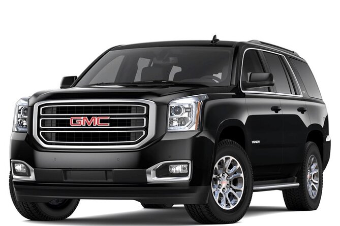 SUV from Miami Airport to Port Miami or Hotel in Miami Up to 5pax - Booking and Cancellation Policies Simplified