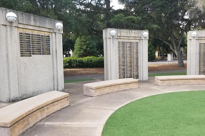 SUV Tour To Silicon Valley Including Stanford Walking Tour - Silicon Valleys Top Tech Campuses in One Day