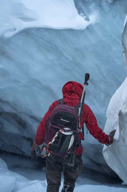 Svalbard: Snowmobile Adventure and Ice Cave Exploration - The Unique Appeal of Svalbard’s Snowmobile and Ice Cave Tour