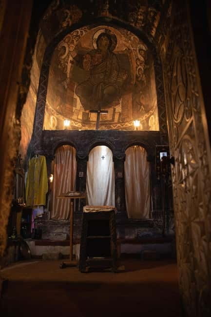 Svaneti: a trip to medieval villages and picturesque nature. - Traditional Svan Cuisine and Cultural Flavors