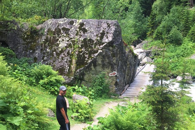 Svaneti Mountain Villages 4x4 Safari, tour from Kutaisi - Optional Cultural and Historical Stops in Svaneti