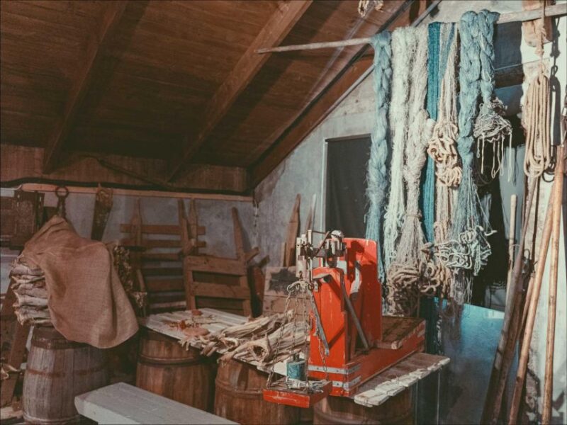 Svolvær: Northern Lights and Full Steam Cruise with Tasting - Chasing the Northern Lights in Vestfjorden