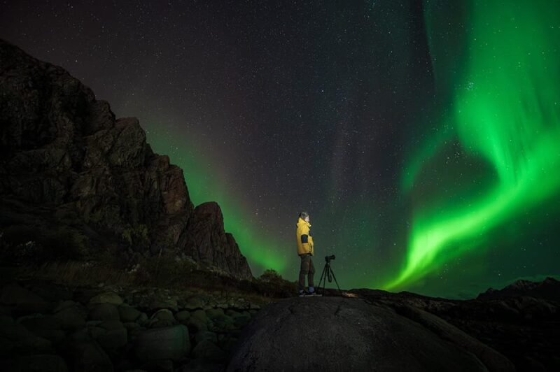 Svolvær: Ultimate Aurora Hunt - The Experience’s Value and Customer Satisfaction