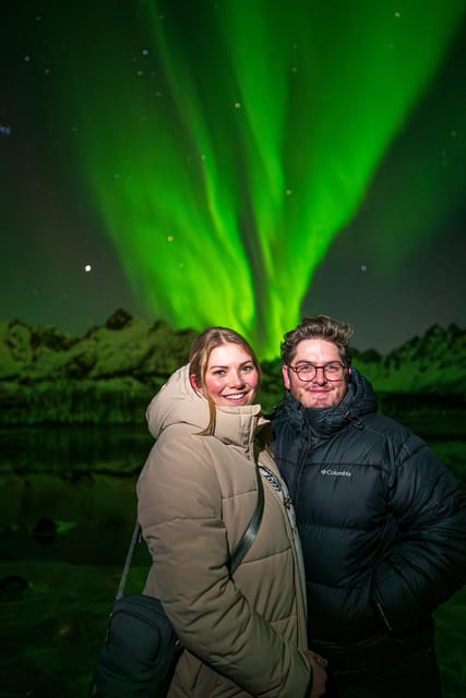 Svolvær: Ultimate Aurora Hunt - Frequently Asked Questions