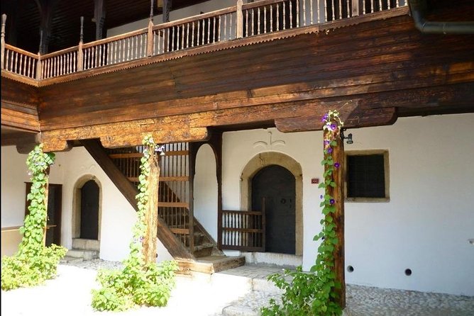 Svrzo House Entrance Ticket - Explore the Historic Svrzo House in Sarajevo for Just $3.60