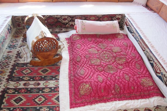 Svrzo House Entrance Ticket - What to Expect During the Visit