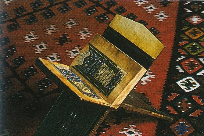 Svrzo House Entrance Ticket - The Unique Atmosphere of Svrzo House