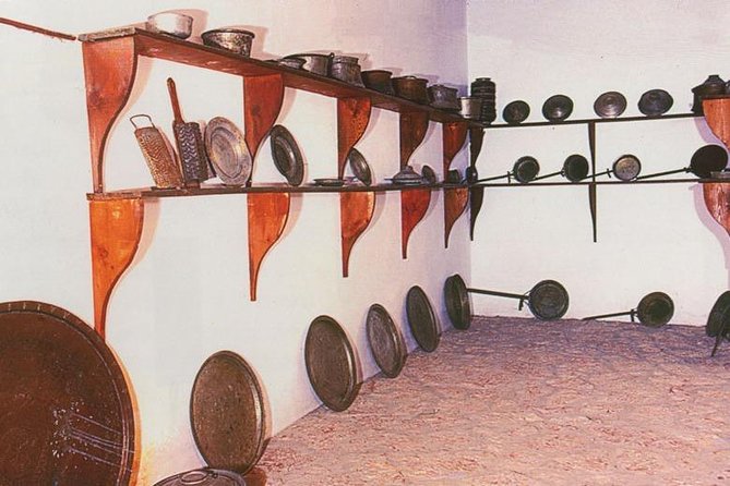 Svrzo House Entrance Ticket - Practical Tips for Visiting Svrzo House