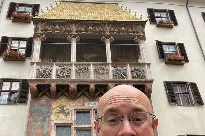 Swarovski Crystal World and Innsbruck Tour - Key Points