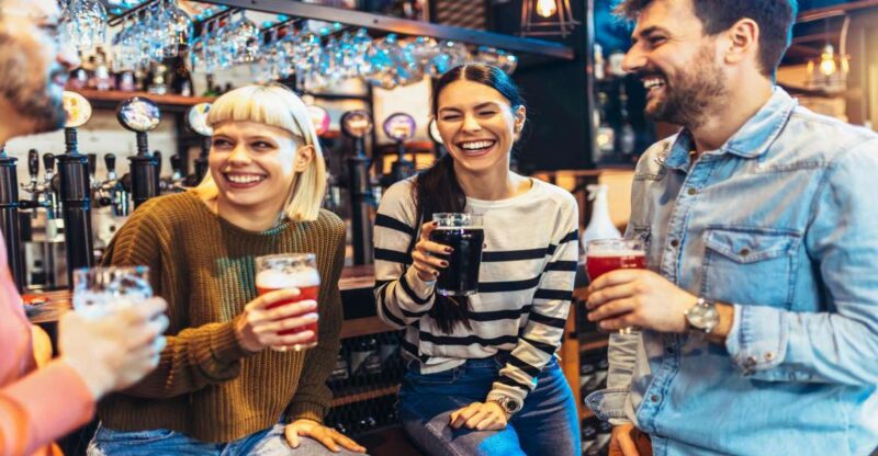 Swedish Beer Tasting Tour in Stockholm Old Town Pubs - What Beers Will You Sample?