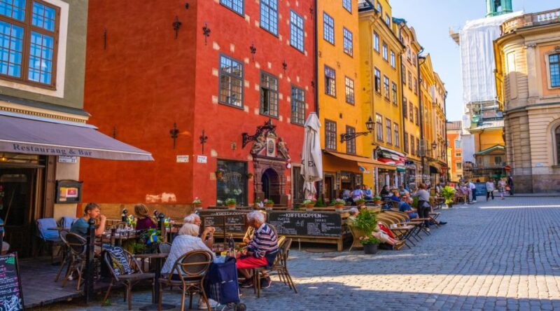 Swedish Beer Tasting Tour in Stockholm Old Town Pubs - Price and Overall Value