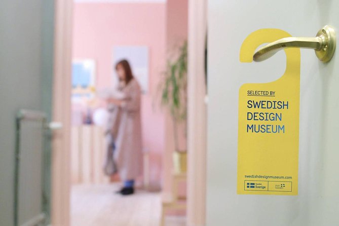 Swedish Design Tour - Customer Praise for the Guide and Experience