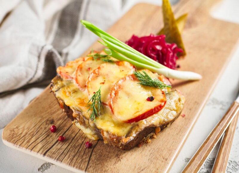 Swedish Food Tasting, Stockholm Old Town Restaurants Tour - Swedish Food Tasting, Stockholm Old Town Restaurants Tour