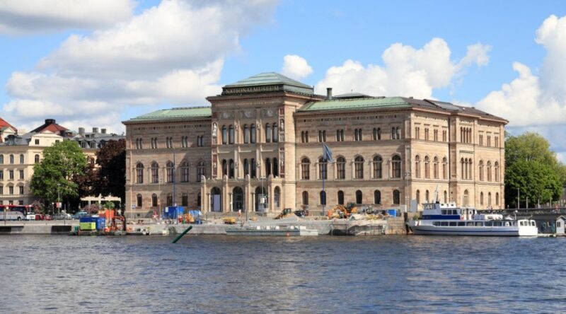 Swedish History Museum, Vasa Museum, Stockholm Tour, Tickets - Explore Sweden’s Past with an Expert Guide at the Swedish History Museum in Stockholm