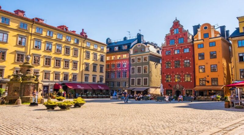 Swedish History Museum, Vasa Museum, Stockholm Tour, Tickets - Visiting the Vasa Museum: Sweden’s Maritime Marvel