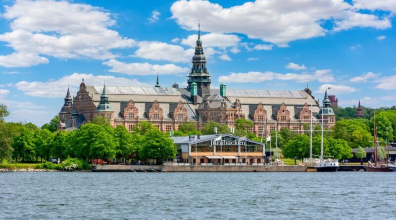 Swedish History Museum, Vasa Museum, Stockholm Tour, Tickets - Customizing Your Tour: Duration, Focus, and Interests