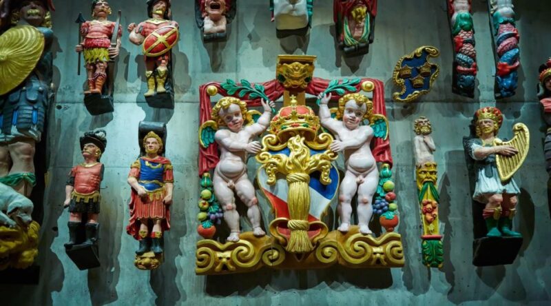 Swedish History Museum, Vasa Museum, Stockholm Tour, Tickets - Practical Details and Accessibility