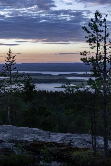 Swedish Lapland: Midnight Sun Photography Workshop - The Unique Appeal of Swedish Lapland’s Midnight Sun